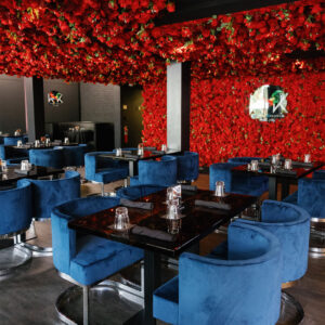 Reserve a Table | Kitchen + Kocktails by Kevin Kelley